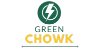 Greenchowk.pk Main Logo